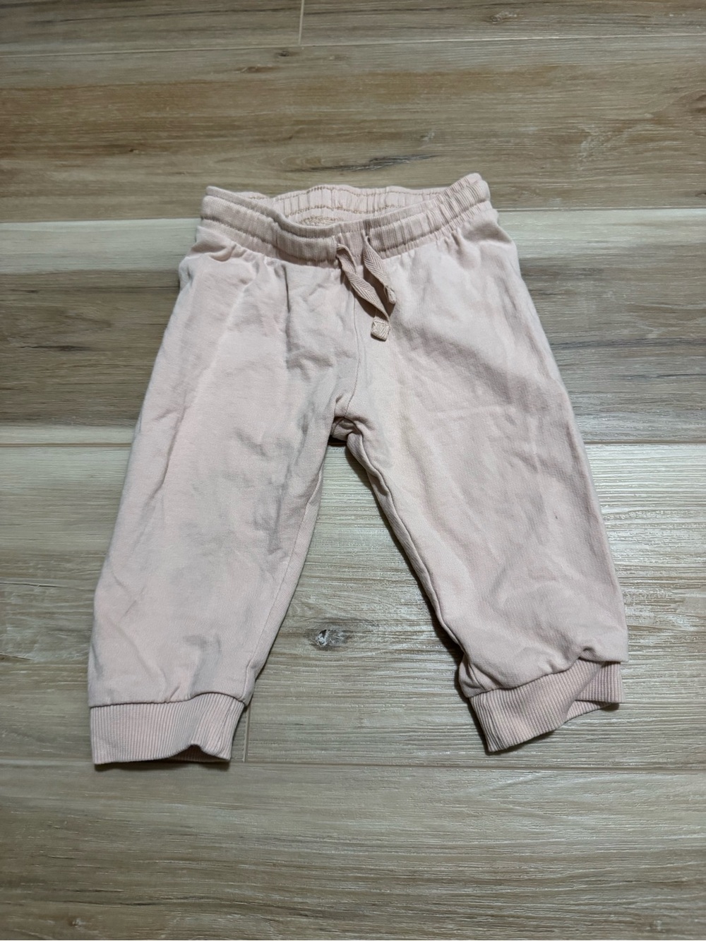 Organic cotton pants